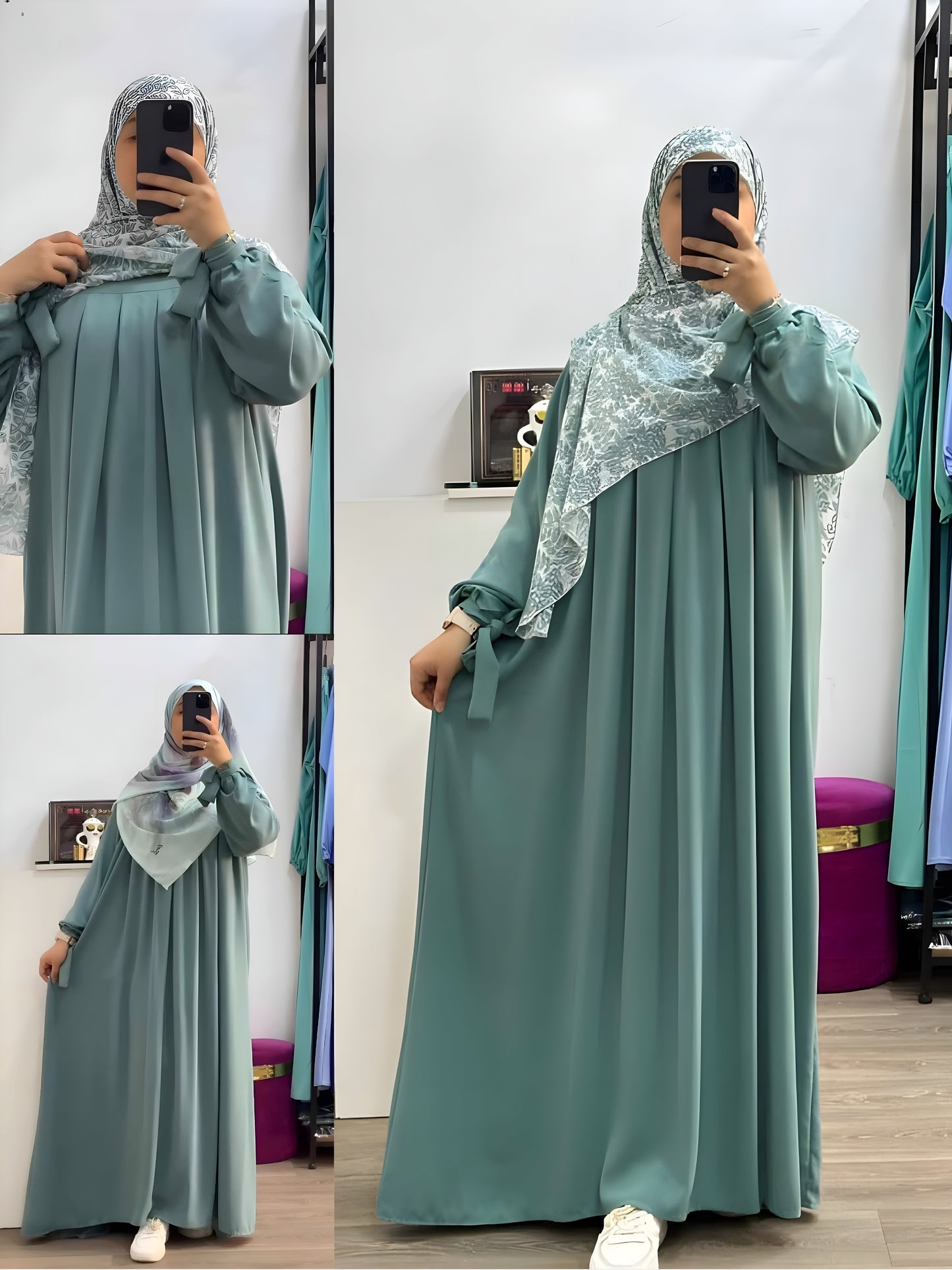 🎀 راحة، ستر، اناقة 🎀