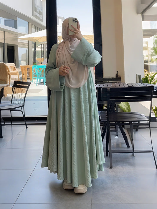 🎀الحجاب راحة، ستر، اناقة 🎀