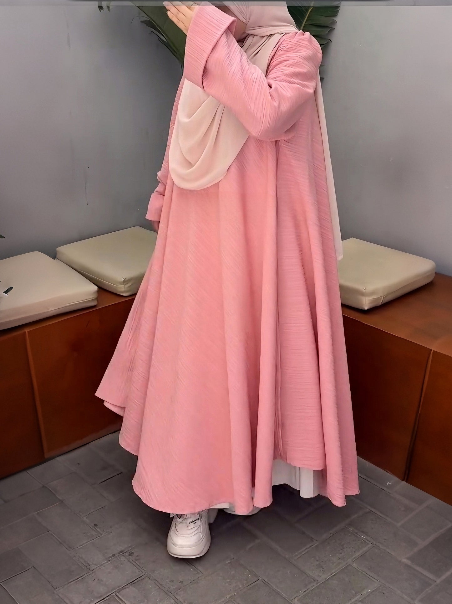 🎀الحجاب راحة، ستر، اناقة 🎀