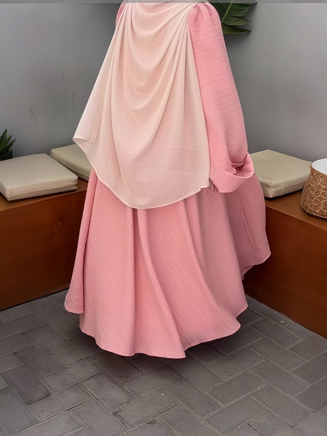 🎀الحجاب راحة، ستر، اناقة 🎀