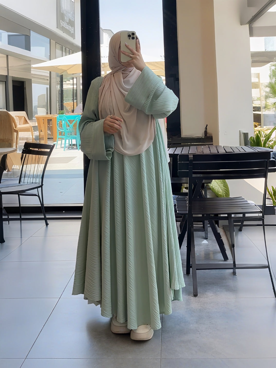 🎀الحجاب راحة، ستر، اناقة 🎀