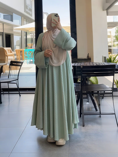 🎀الحجاب راحة، ستر، اناقة 🎀